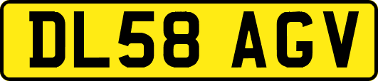 DL58AGV