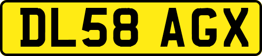 DL58AGX
