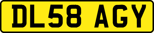 DL58AGY