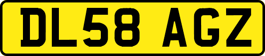 DL58AGZ