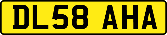 DL58AHA