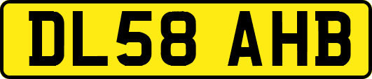 DL58AHB