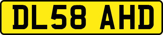 DL58AHD