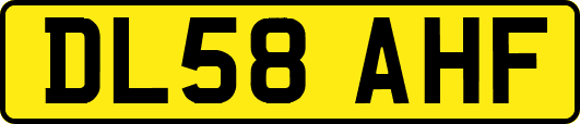 DL58AHF
