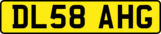 DL58AHG