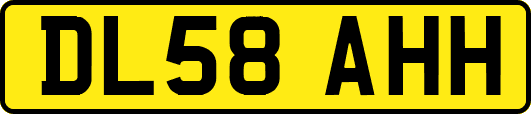 DL58AHH