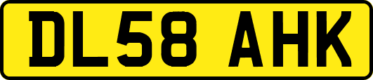 DL58AHK
