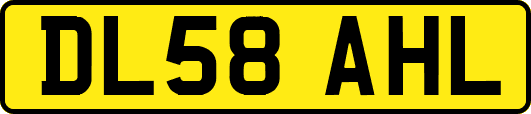DL58AHL