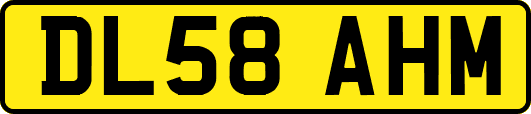DL58AHM