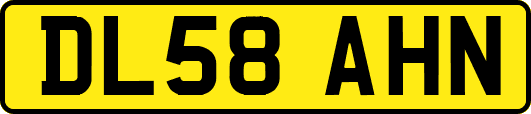 DL58AHN