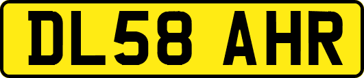 DL58AHR