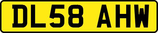 DL58AHW