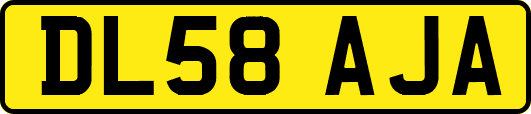 DL58AJA