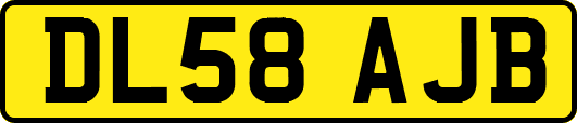 DL58AJB