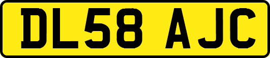 DL58AJC