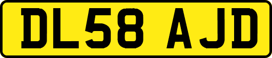 DL58AJD
