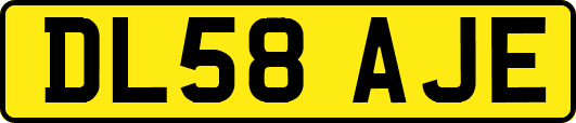 DL58AJE