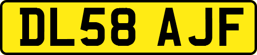 DL58AJF
