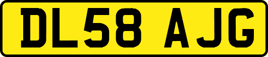 DL58AJG