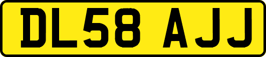 DL58AJJ