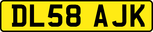 DL58AJK