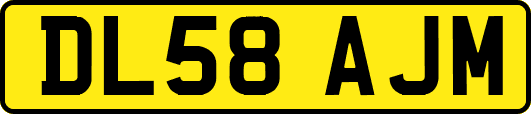 DL58AJM