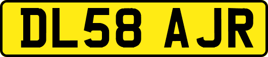 DL58AJR