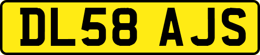 DL58AJS