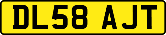 DL58AJT