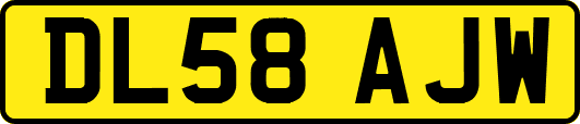 DL58AJW