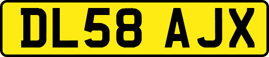 DL58AJX
