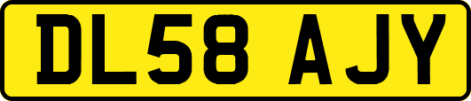 DL58AJY