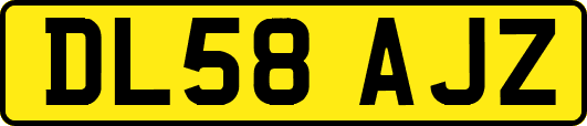 DL58AJZ