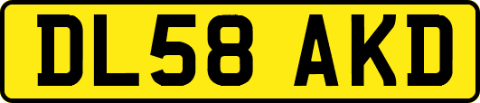 DL58AKD