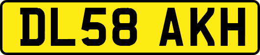 DL58AKH