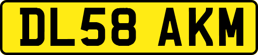 DL58AKM