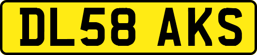 DL58AKS