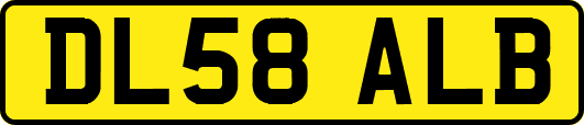 DL58ALB
