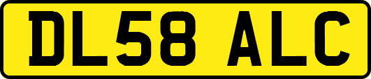 DL58ALC