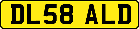 DL58ALD
