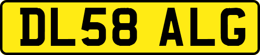 DL58ALG
