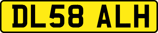 DL58ALH
