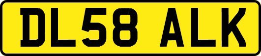 DL58ALK