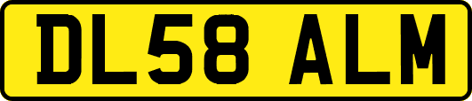DL58ALM