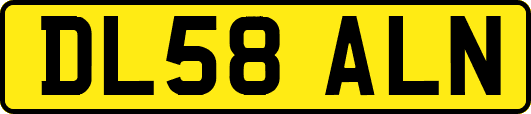DL58ALN