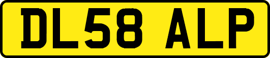 DL58ALP