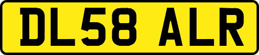 DL58ALR