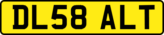 DL58ALT