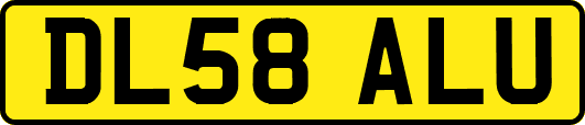DL58ALU