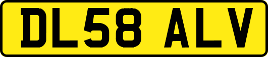DL58ALV